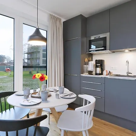 Apartment Gorgeous In Lembruch-duemmer *