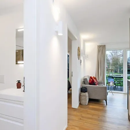 Apartment Gorgeous In Lembruch-duemmer Lembruch