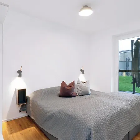 Gorgeous In Lembruch-duemmer Apartment *