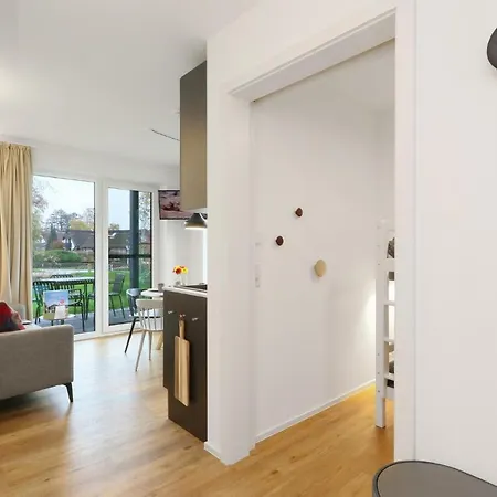 Apartment Gorgeous In Lembruch-duemmer *