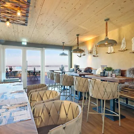Gorgeous In Lembruch-duemmer Apartment Lembruch